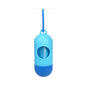 PetScoop Outdoor Bags Pet trash bag 6 colors Packing list: product X1 Bag size: 22.5 * 30 CM Pet Waste Bags