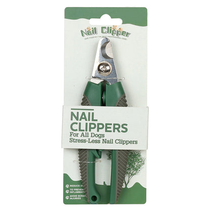 Professional Pet Nail Clipper – Safe & Easy for Dogs & Cats Professional Pet Nail Clippers – Safe, Sharp & Built to Last Make grooming time stress-free with these high-performance pet nail clippers, designed with durability, comfort, and safety in mind. W
