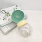 HydroPaw On-the-Go Cup Overview: 1.【Perfect For Small Pets】It can ensure that dogs drink water safely, and it is also suitable for cats, rabbits or other small pets, which perfectly solves the safety problem of drinking water outside. 2.【Portable Dog Wate