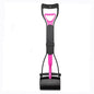 PawScoop™ Long Handle Litter Tray Category: Toilet Picker Item No.: Pet Toilet Picker Whether to import: No material: plastic Patent type: design patent Cat Litter Boxes