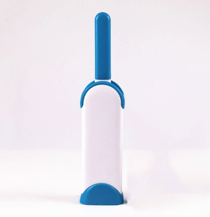 FurCatch – Reusable Pet Hair Remover for Furniture Keep your home fur-free with the FurCatch™ Hair Removal Brush – the perfect tool to easily lift and trap pet hair from sofas, clothes, and more. ️ Powerful Hair Pickup: Special sticky surface grabs and li