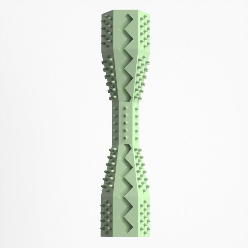 Bite-Proof Dog Chew – Safe & Long-Lasting Toy Product information: Color: Gentleman Blue, cherry blossom powder, avocado green, Rose Red, peacock blue, vibrant orange, random color Size: Medium Material: TPR Category: Pet Toys Product features: food clip