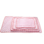 Cooling Ice Silk Pet Bed – Summer Nest for Dogs & Cats Overview: 1. Cool, comfortable, durable and pet-friendly 2. Provide instant cooling effect 3. Suitable for pets of all sizes 4. Use this simple and effective pet cooling pad to help your pet withstand