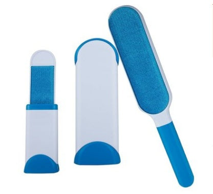 FurCatch – Reusable Pet Hair Remover for Furniture Keep your home fur-free with the FurCatch™ Hair Removal Brush – the perfect tool to easily lift and trap pet hair from sofas, clothes, and more. ️ Powerful Hair Pickup: Special sticky surface grabs and li