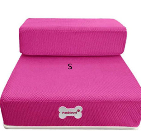 FurStep Multi-Purpose Sponge Pet Support Pad – Flat, Sturdy & Easy to Clean Provide your pets with a safe, soft, and sanitary space to rest and relax. Designed for everyday use, this sponge-based support pad features a flat surface and durable constructio
