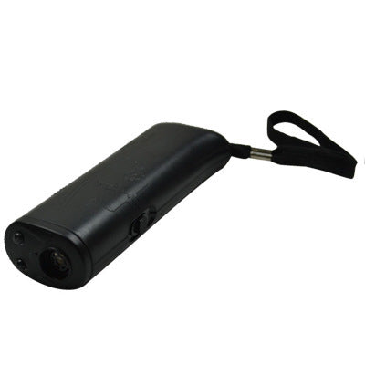 Auto Bark-Stop Collar A powerful tool for protection, training, and peace of mind. Why You’ll Love It: ✅ Effective Dog & Wild Animal Repellent Whether you're jogging, walking your dog, or out in nature, this ultrasonic repeller helps protect you from aggr