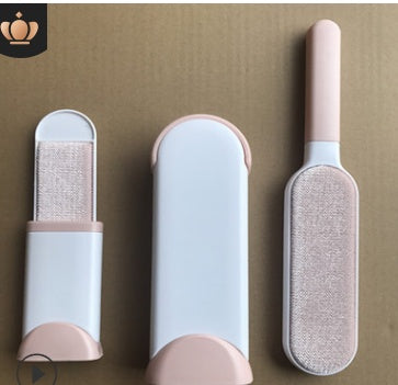 FurCatch – Reusable Pet Hair Remover for Furniture Keep your home fur-free with the FurCatch™ Hair Removal Brush – the perfect tool to easily lift and trap pet hair from sofas, clothes, and more. ️ Powerful Hair Pickup: Special sticky surface grabs and li