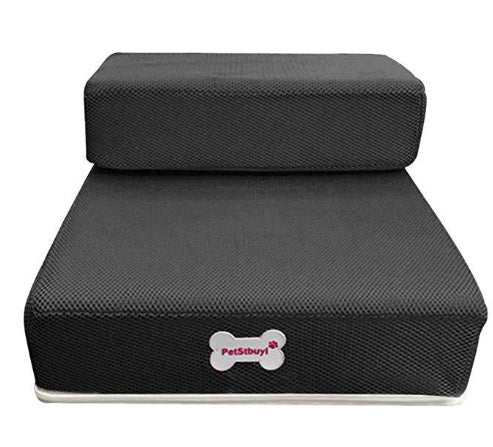 FurStep Multi-Purpose Sponge Pet Support Pad – Flat, Sturdy & Easy to Clean Provide your pets with a safe, soft, and sanitary space to rest and relax. Designed for everyday use, this sponge-based support pad features a flat surface and durable constructio
