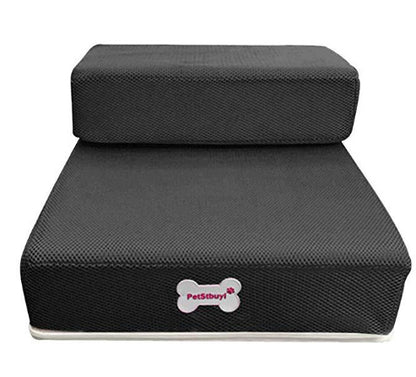 FurStep Multi-Purpose Sponge Pet Support Pad – Flat, Sturdy & Easy to Clean Provide your pets with a safe, soft, and sanitary space to rest and relax. Designed for everyday use, this sponge-based support pad features a flat surface and durable constructio