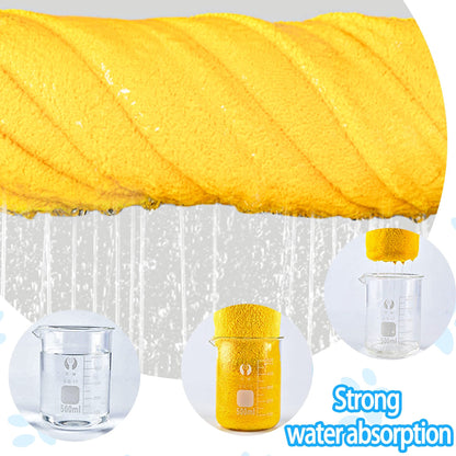 SunnyPaws™ – Quick-Dry Microfiber Dog Towel (Yellow) Note： Our processing time is within 72 hours. Delivery time is normally within a week, which no one can guarantee 100%. So the total time is processing time + delivery time. If the platform you sell on