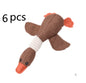 SnuggleSqueak™ – Soft Puzzle Toy for Smart Pets Keep your furry friend entertained, mentally stimulated, and comforted with the Dayan Sounding Plush Puzzle Toy – the ultimate 3-in-1 interactive toy designed for fun, learning, and snuggling! Smart Play: Th