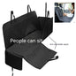 PawGuard Car Mat Travel in Comfort, Style, and Safety – Tailored for Every Need Overview Whether it’s a quick trip to the vet, a road trip adventure, or a drive to the park, these versatile car seat covers and baskets are designed to make pet travel safer