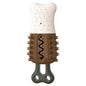 ChillChew – Summer Cooling & Dental Toy for Pets Overview: This product is a multifunctional pet dog toy,which integrates many functions such as cooling and quenching thirst,grinding and cleaning teeth,and improving intelligence.Multiple designs can attra