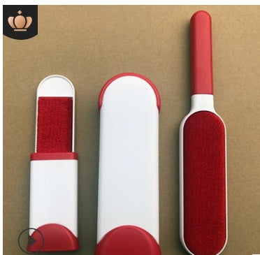 FurCatch – Reusable Pet Hair Remover for Furniture Keep your home fur-free with the FurCatch™ Hair Removal Brush – the perfect tool to easily lift and trap pet hair from sofas, clothes, and more. ️ Powerful Hair Pickup: Special sticky surface grabs and li