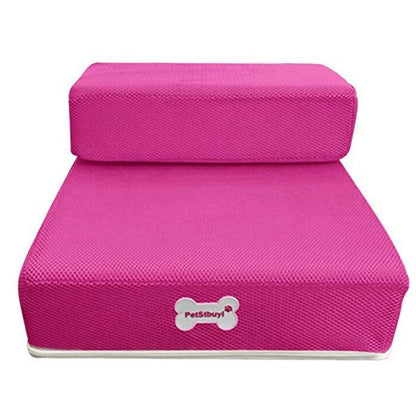 FurStep Multi-Purpose Sponge Pet Support Pad – Flat, Sturdy & Easy to Clean Provide your pets with a safe, soft, and sanitary space to rest and relax. Designed for everyday use, this sponge-based support pad features a flat surface and durable constructio