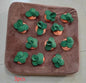 CarrotSniff – Plush Chew & Snuffle Toy for Dogs Overview: 1. Comfortable Fabric: The exterior is made of high-quality crystal cotton soft fabric, and every interior part is fully filled. High resilience, cotton not easy to fall out of it, not afraid of sq