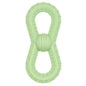 StrongBounce Dog Ball – Safe, Tough & Chewy Toy Product information: Color: Gentleman Blue, cherry blossom powder, avocado green, Rose Red, Lake Blue, Orange, random color Size: Medium Material: TPR Category: molar toys Packing list: Teething toys X1 Prod