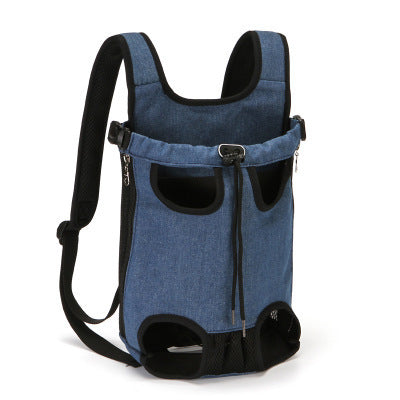 TravelPaw Pet Material is soft Pattern black, blue denim, beige corgi, light green corgi, Hardness moderately soft Specification S, M, L, XL, XXL Color black, blue denim, beige corgi, light green corgi, flamingo size Bag size Reference circle Reference ba