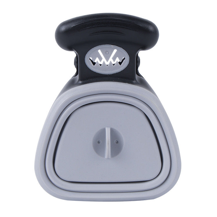 Foldable Dog Pooper Scooper – Travel-Friendly with Bags Overview: A MUST-HAVE FOR EVERY DOG PARENT Being a dog parent is a lot of fun, cleaning after your dog is not. That is why we invented this scooper!. Your kids will love using it too! Designed for ea
