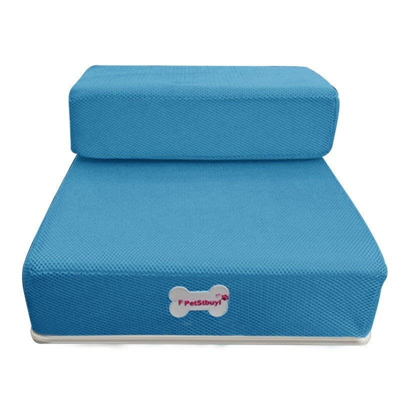 FurStep Multi-Purpose Sponge Pet Support Pad – Flat, Sturdy & Easy to Clean Provide your pets with a safe, soft, and sanitary space to rest and relax. Designed for everyday use, this sponge-based support pad features a flat surface and durable constructio