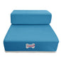 FurStep Multi-Purpose Sponge Pet Support Pad – Flat, Sturdy & Easy to Clean Provide your pets with a safe, soft, and sanitary space to rest and relax. Designed for everyday use, this sponge-based support pad features a flat surface and durable constructio