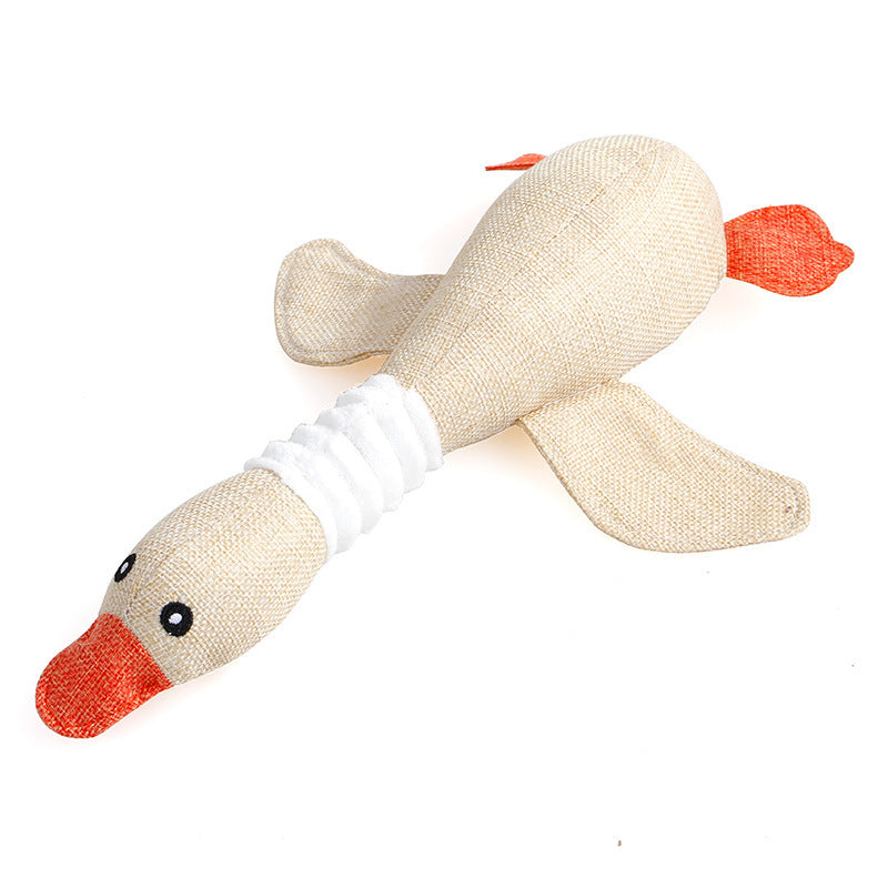 SnuggleSqueak™ – Soft Puzzle Toy for Smart Pets Keep your furry friend entertained, mentally stimulated, and comforted with the Dayan Sounding Plush Puzzle Toy – the ultimate 3-in-1 interactive toy designed for fun, learning, and snuggling! Smart Play: Th