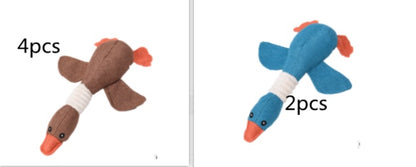 SnuggleSqueak™ – Soft Puzzle Toy for Smart Pets Keep your furry friend entertained, mentally stimulated, and comforted with the Dayan Sounding Plush Puzzle Toy – the ultimate 3-in-1 interactive toy designed for fun, learning, and snuggling! Smart Play: Th