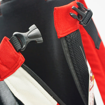 PawTote Chest Bag Material: Canvas Origin: Chengdu Trade attribute: domestic trade Brand: BEOW Capacity: one Pattern: Solid color Dog Supplies