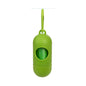 PetScoop Outdoor Bags Pet trash bag 6 colors Packing list: product X1 Bag size: 22.5 * 30 CM Pet Waste Bags