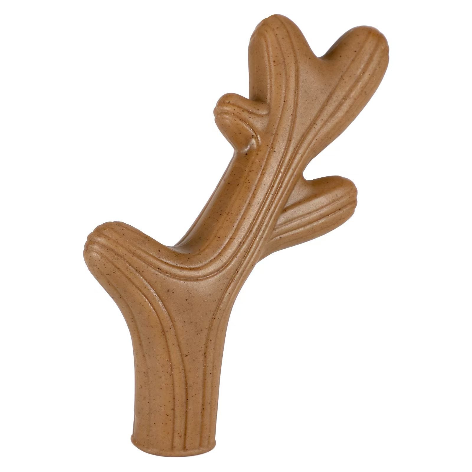 Heavy-Duty Nylon Chew Toy – Long-Lasting Fun for Dog Product information: Color: meat of rabbits beef flavor, squirrel beef flavor, cactus beef flavor, crab beef flavor, antlers beef flavor, tricerops beef flavor, Christmas deer beef flavor Material: Nylo