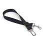 SureGrip Dog Strap Keep Your Pet Safe and Secure While You Drive! ✔️ Key Benefits: Simple & Quick to Use Just clip one end of the seatbelt to your pet’s harness, and snap the other into your car’s seatbelt buckle—just like a regular seatbelt! Its adjustab