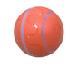 WickedWhirl™ Overview: 1. Made of high-quality material, the ball is eco-friendly and non-toxic, durable and scratch-resistant, and safe for your pets to bite and chew on. 2. It can roll around randomly and automatically change its direction so it is inte