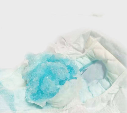 DryPaw Dog Diapers Product information: Material: non-woven fabric Specifications: Bitch SSS, Bitch SS, Bitch S, Bitch M, Bitch L, Bitch XL, Male Dog S, Male Dog M, Male Dog L, Male Dog XL Packing list: 12pcs per pack for male dogs 10pcs per pack for fema