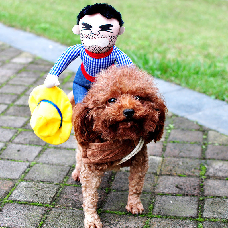 BooPup Halloween Costume Overview: 1. Asian sizes are 1 to 2 sizes smaller than European and American people. Choose the larger size if your size is between two sizes. Please allow 2-3cm differences due to manual measurement. 2. Please check the size char