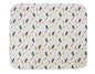 Leak-Proof Pet Training Pad – Durable & High Absorption Overview: Absorb water and keep urine clean and warm Warm and comfortable, soft, reusable Strong water absorption, instantly absorbs water. The urinary barrier layer does not leak water, does not bal