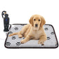 CozyHeat™ Pet Warmer Pad Overview： PAD BED WARMER FOR YOUR PET --- The pet heating pads are suitable for large pets, arthritic pets, newborn pets, pregnant pets or animals recovering from illness or injury. Provides a warm and comfortable place for your p