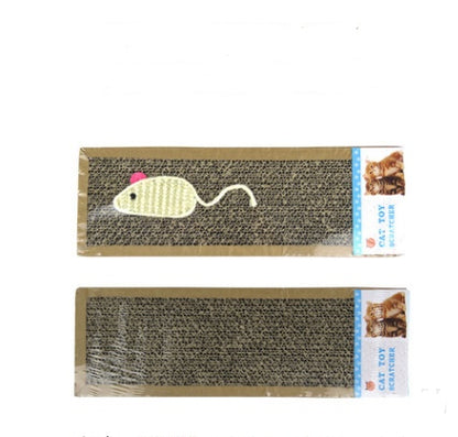 Handmade Wooden Cat Teaser – Fun Stick & Mouse Toy Product name: Solid wood funny cat stick toy Product material: solid wood hemp feather rope bell Feathers & Teasers
