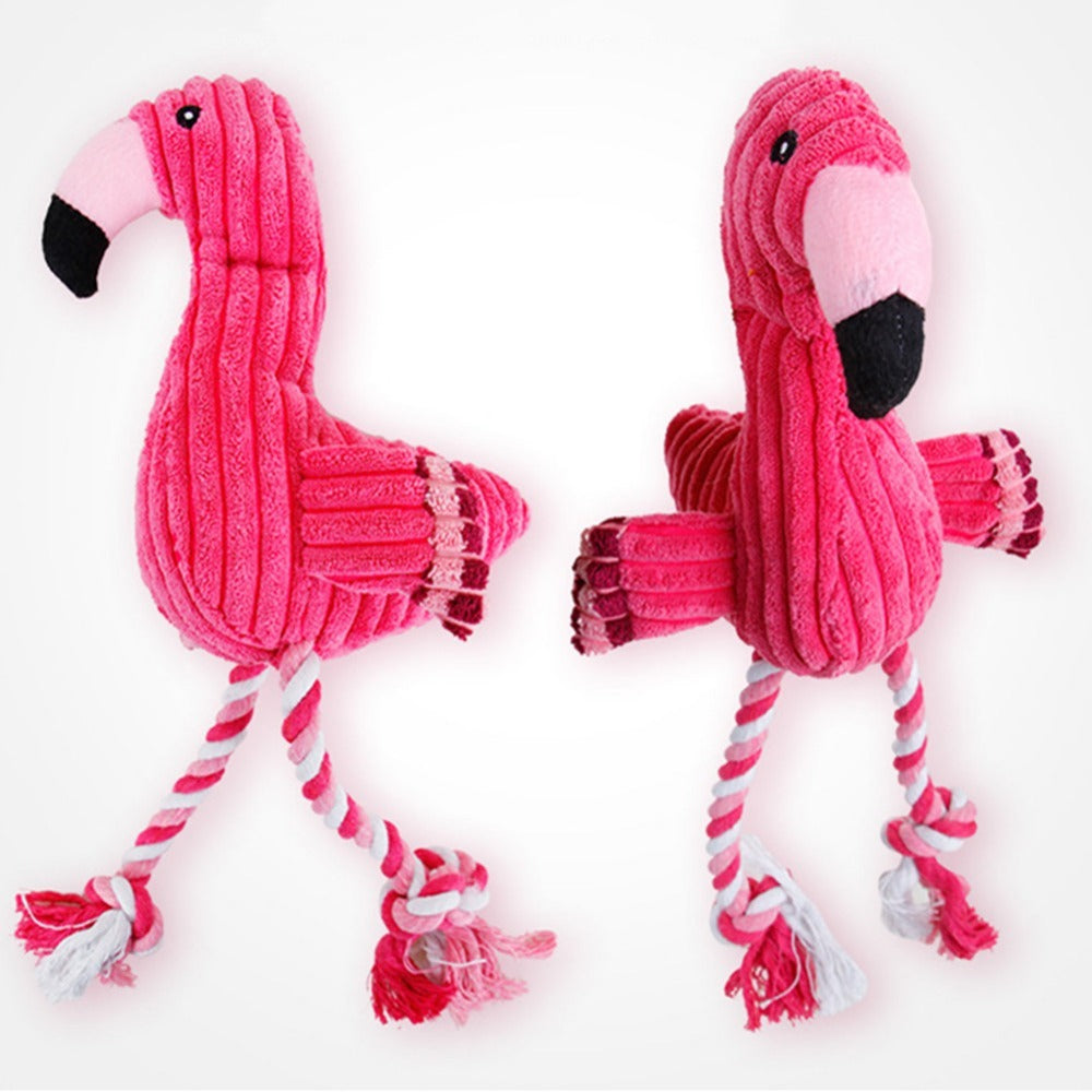 Interactive Animal Plush – Chew & Clean Toy for Dogs Overview: 100% Brand new and high quality. Animal design, cute, beautiful and attractive. Made of non-toxic high-quality corduroy fabric material, bite-resistant, soft, durable and 100% safe. The soft m