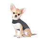 Calming Anxiety Jacket – Warm & Cozy Dog Vest Product information: Color: Heather Gray Size: XXS (suitable for less than 4kg),XS (suitable for 4-6kg),S (suitable for 7-11kg),M (suitable for 12-18kg),L (suitable for 19-29kg),XL (suitable for 30-50kg),XXL (