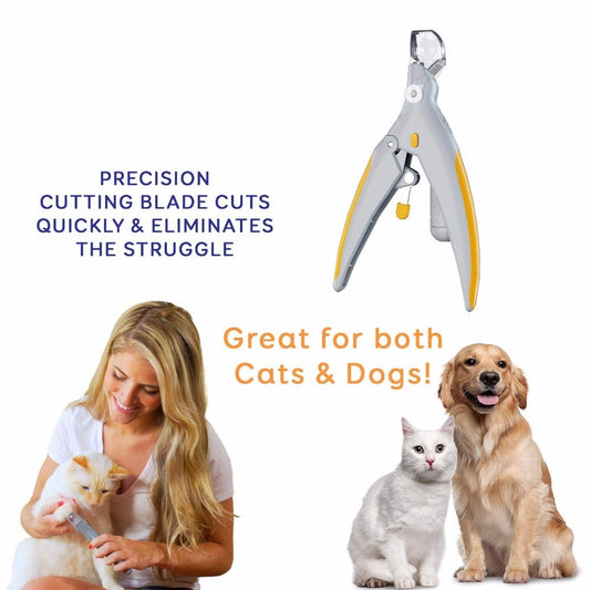 Pet Nail Clipper