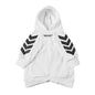 Winter Dog Jacket with Hood – Warm & Cozy Coat Pet clothes style: casual 1. Asian sizes are 1 to 2 sizes smaller than European and American people. Choose the larger size if your size between two sizes. Please allow 2-3cm differences due to manual measure