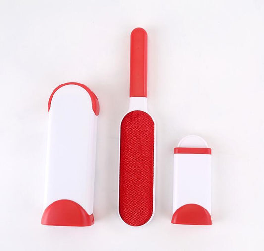 FurCatch – Reusable Pet Hair Remover for Furniture Keep your home fur-free with the FurCatch™ Hair Removal Brush – the perfect tool to easily lift and trap pet hair from sofas, clothes, and more. ️ Powerful Hair Pickup: Special sticky surface grabs and li