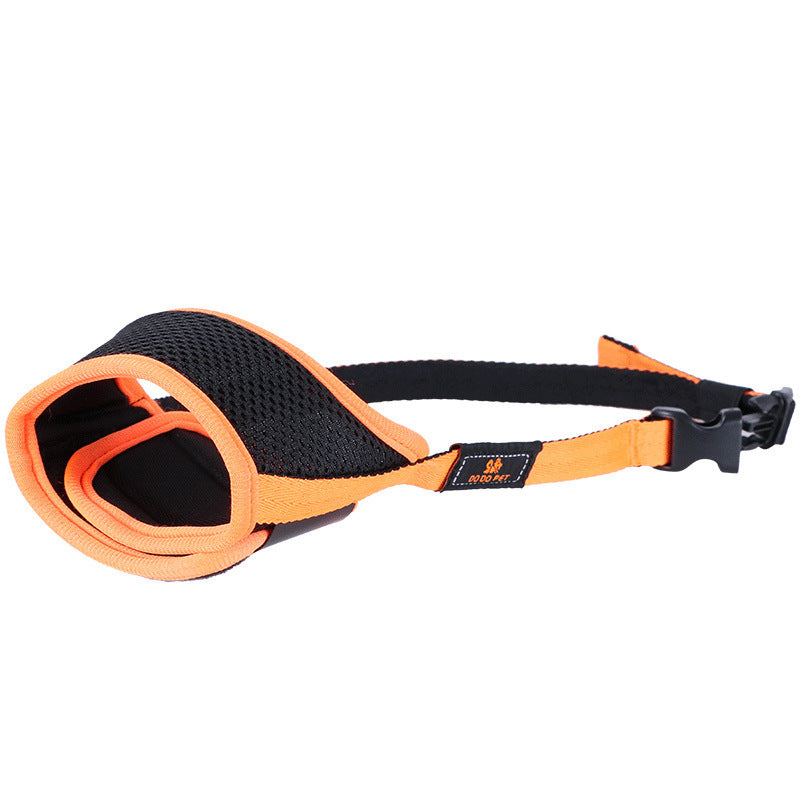 LabSafe Mouth Guard Product Details: Material: cloth Product category: pendant Color: luxury new black, luxury new red, luxury new orange, luxury new gray Size Information： Specifications: XXL, XS, S, M, L, XL Package Contents: Cloth mouth cover X1 Pet Tr