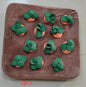 CarrotSniff – Plush Chew & Snuffle Toy for Dogs Overview: 1. Comfortable Fabric: The exterior is made of high-quality crystal cotton soft fabric, and every interior part is fully filled. High resilience, cotton not easy to fall out of it, not afraid of sq