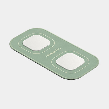 Recordable Pet Talking Buttons – 4 Colors, Fun & Easy Communication Overview: Durable Material: This dog communicator is made of high-quality ABS plastic material, which is environmentally friendly and durable, and you can use it for a long time. Easy to