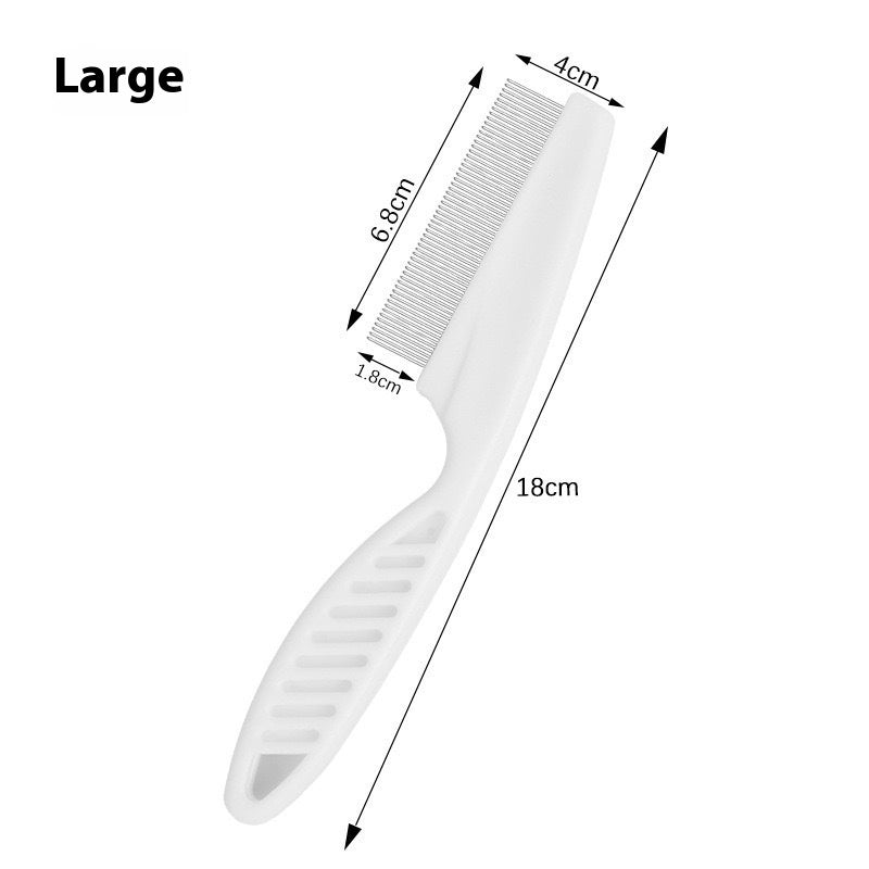 FurMagic Self-Cleaning Pet Comb Overview: 1. Ease of use: The Kitty comb is designed with ease of use in mind and is suitable for all pet owners. Whether you are a novice or an experienced pet owner, you can easily master how to use it. 2. Efficient hair
