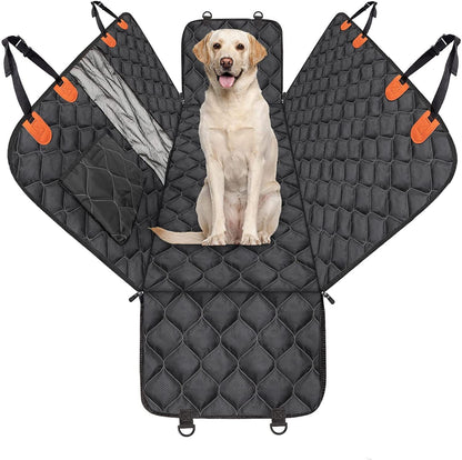 PawGuard Car Mat Travel in Comfort, Style, and Safety – Tailored for Every Need Overview Whether it’s a quick trip to the vet, a road trip adventure, or a drive to the park, these versatile car seat covers and baskets are designed to make pet travel safer