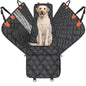 PawGuard Car Mat Travel in Comfort, Style, and Safety – Tailored for Every Need Overview Whether it’s a quick trip to the vet, a road trip adventure, or a drive to the park, these versatile car seat covers and baskets are designed to make pet travel safer
