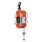 PawPouch Pick-Up Bags Product information: Color: M Material: Nylon Specifications: cyan, black, purple, orange, Army Green Category: pet bag Size: 8x5x5cm Packing list: Pet bag * 1 Product Image: Standard Dispensers & Holders