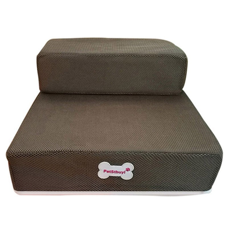 FurStep Multi-Purpose Sponge Pet Support Pad – Flat, Sturdy & Easy to Clean Provide your pets with a safe, soft, and sanitary space to rest and relax. Designed for everyday use, this sponge-based support pad features a flat surface and durable constructio